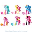 Lalaloopsy Lala-Oopsie Mini Horse Vinyl Figure Case